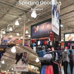 DICK'S Sporting Goods - Repping Winter Olympians of Team USA