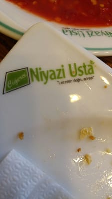 Ciğerci Niyazi Usta by null