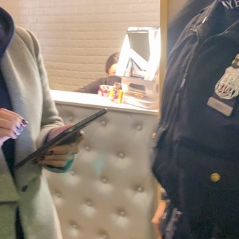 Your Classy Eyes - Police officer said that people like me shouldn't be allowed inside the lash bar. - Eyelash Service Near Me - Brooklyn, New York