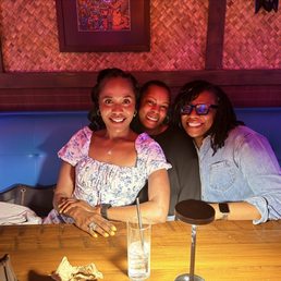 Wahi Hana is a great place to go with your girls Wahi Hana is a great place to go with your girls