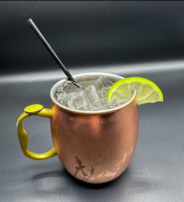 The Star Bar by null