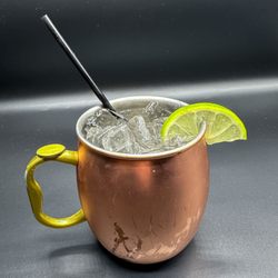 The Star Bar