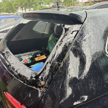 Governor Sproul Apartments - Car damage to my vehicle from the tree at Governor Sproul. - Apartments Near Me - Broomall, Pennsylvania Governor Sproul Apartments - Car damage to my vehicle from the tree at Governor Sproul. - Apartments Near Me - Broomall, Pennsylvania