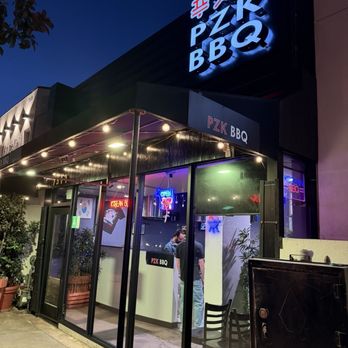 PZK BBQ - Barbeque Near Me - Los Angeles, California PZK BBQ - Barbeque Near Me - Los Angeles, California