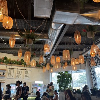 Wild - Coffee & Tea Near Me - Houston, Texas