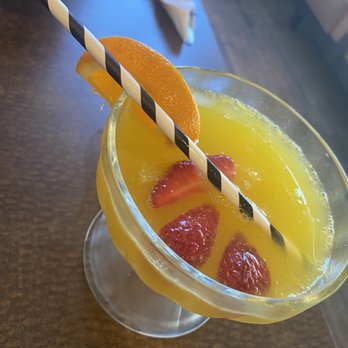 Bill's Cafe - Mimosa - Breakfast & Brunch Near Me - Fremont, California