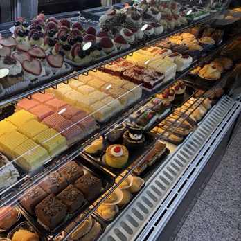 Fortunato Brothers - Sweets - Desserts Near Me - Brooklyn, New York Fortunato Brothers - Sweets - Desserts Near Me - Brooklyn, New York