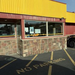 Zips  Drive In - Zips colfax