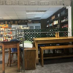 Glendalough Green Cafe Deli