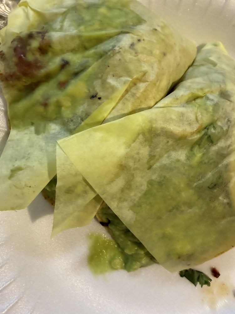 Taqueria El Poblano