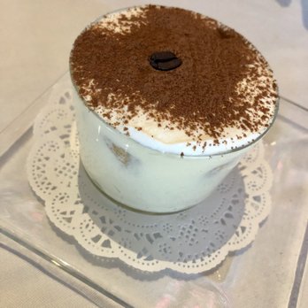 Chef Chai - Kona Coffee tiramisu - Asian Fusion Near Me - Honolulu, Hawaii Chef Chai - Kona Coffee tiramisu - Asian Fusion Near Me - Honolulu, Hawaii