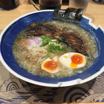 Hanamaruken Ramen - Ramen Near Me - Quezon City, NCR