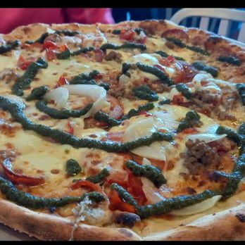 Fortify Pi - 3.14 pi - Pizza Near Me - Clayton, Georgia