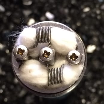 Downey smoke Co - Clapton build!! - Vape Shops Near Me - Downey, California