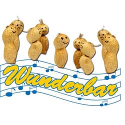 Wunderbar