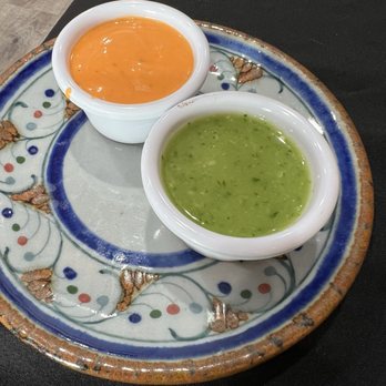 EL VAGO - Sauce - Mexican Near Me - Drexel Hill, Pennsylvania