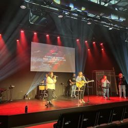Reclaim Church