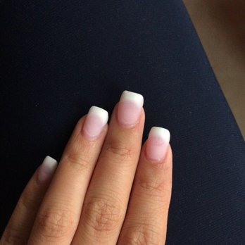 Mini Nail & Spa - Nail Salons Near Me - Brooklyn, New York