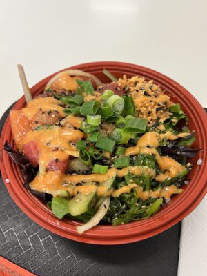 Local Poke by null