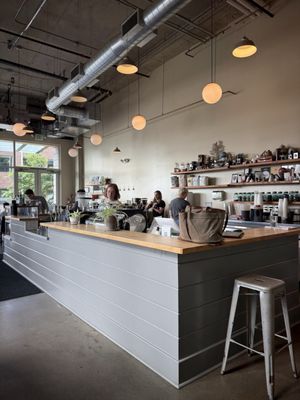 Milstead & Co. by null