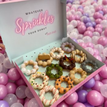 Mochi Dough - Donuts Near Me - Novi, Michigan Mochi Dough - Donuts Near Me - Novi, Michigan