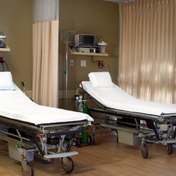 The Center for Dermatology Care - Recovery Room