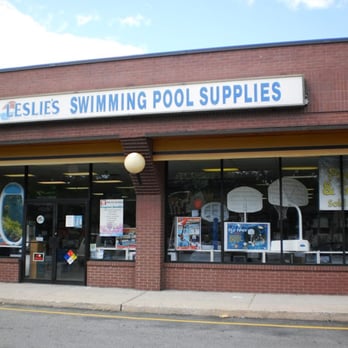 Leslie's Pool Supplies - Hot Tub & Pool Near Me - White Plains, New York