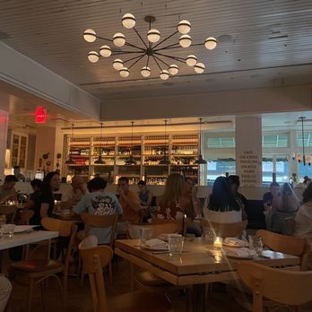 La Pecora Bianca Midtown - Vibe is very nice - Italian Near Me - New York, New York La Pecora Bianca Midtown - Vibe is very nice - Italian Near Me - New York, New York