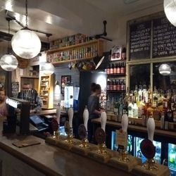 St Andrews Brewhouse