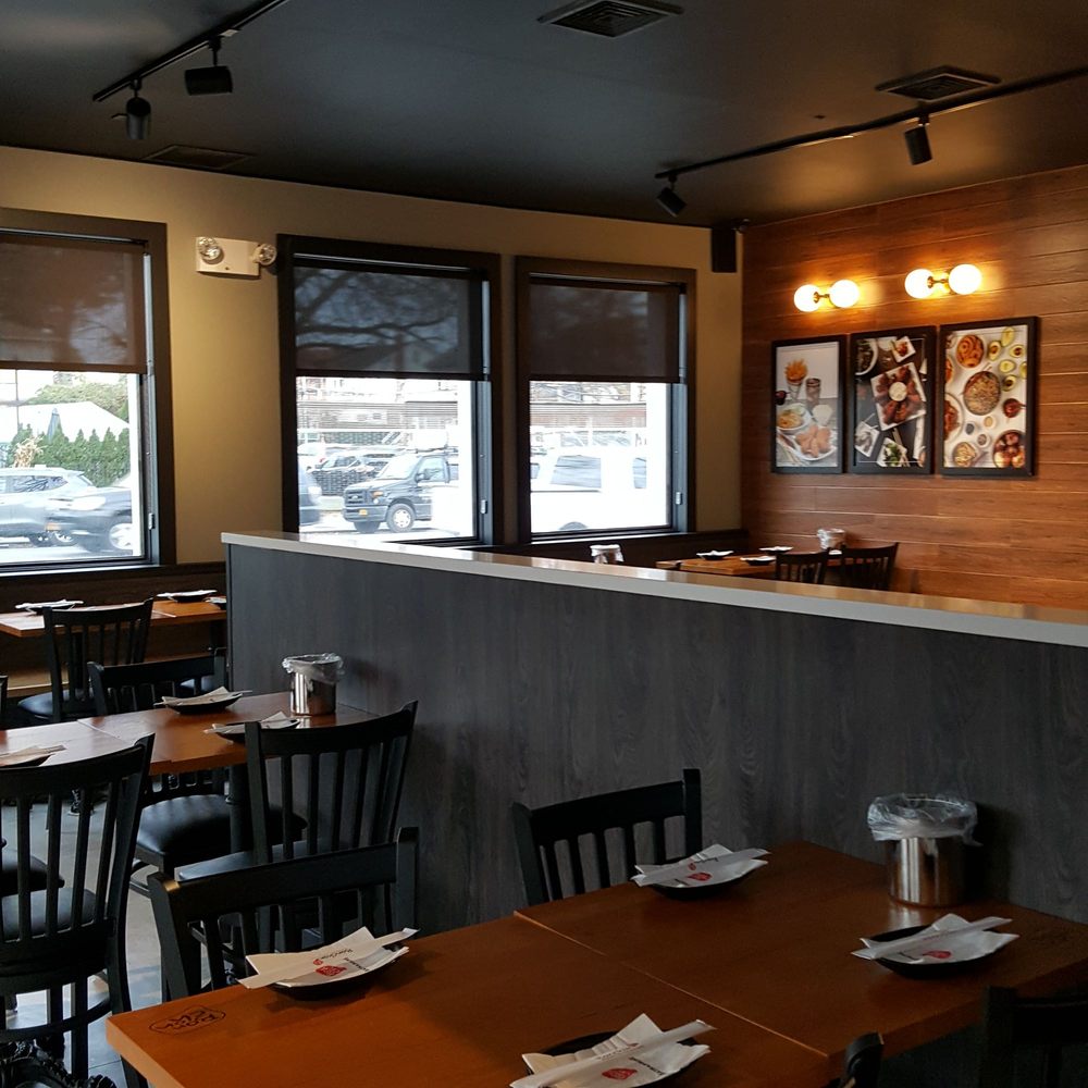 Bonchon Flushing Northern - Inside Seating - Korean Near Me - Flushing, New York Bonchon Flushing Northern - Inside Seating - Korean Near Me - Flushing, New York