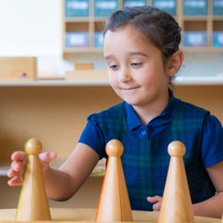 Montessori Academy Preschool