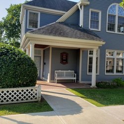 College Assistance Plus - Our office building! Located at 53 West Main St
