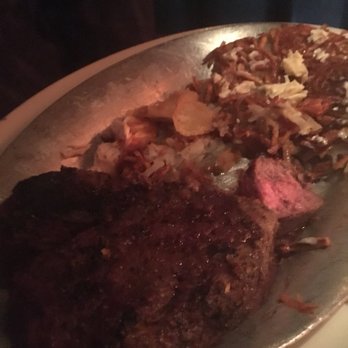 Tornado Steak House - Steakhouses Near Me - Madison, Wisconsin