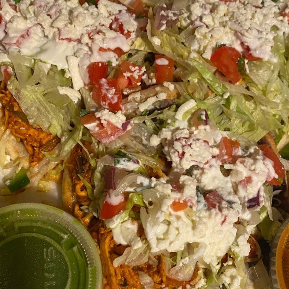Taqueria La Prima - Sopes - Tacos Near Me - Philadelphia, Pennsylvania Taqueria La Prima - Sopes - Tacos Near Me - Philadelphia, Pennsylvania