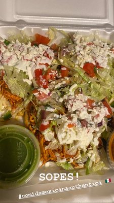 Taqueria La Prima by null
