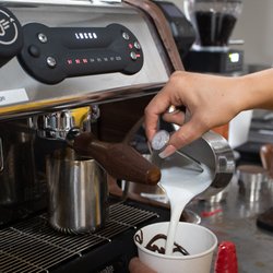 Harvest Church - Revive Cafe