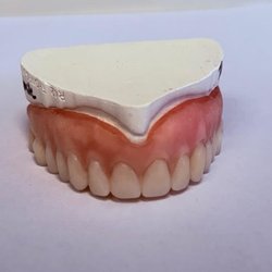 Smile Dentures