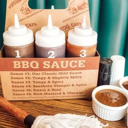 Whole Hog Cafe