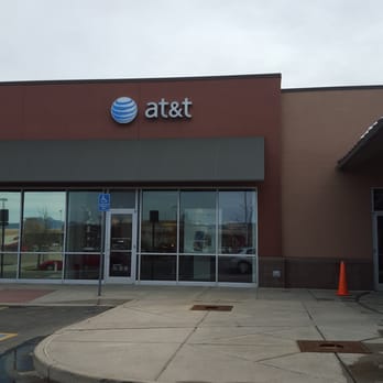 AT&T Store - Mobile Phones Near Me - Longmont, Colorado