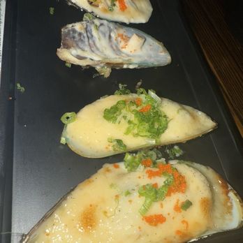 Umiya Sushi - Mussels - Japanese Near Me - Las Vegas, Nevada Umiya Sushi - Mussels - Japanese Near Me - Las Vegas, Nevada