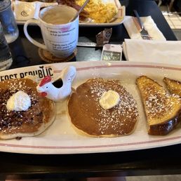 Pancake Pancake