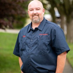 Home Systems Appliance Repair