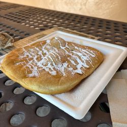 Indian Fry Bread