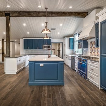 Eden Builders - Pasadena complete exterior and interior renovation and addition. - General Contractors Near Me - Los Angeles, California