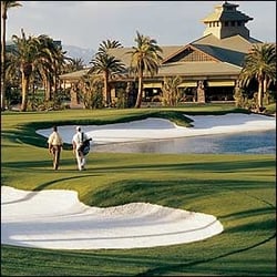 user provided Bali Hai Golf Club photo