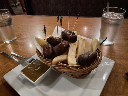 Mr. Dooley's Boston by null