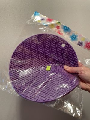 K. K. Discount Store by null