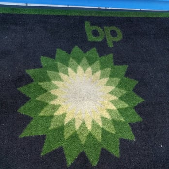 BP - Gas Stations Near Me - New York, New York