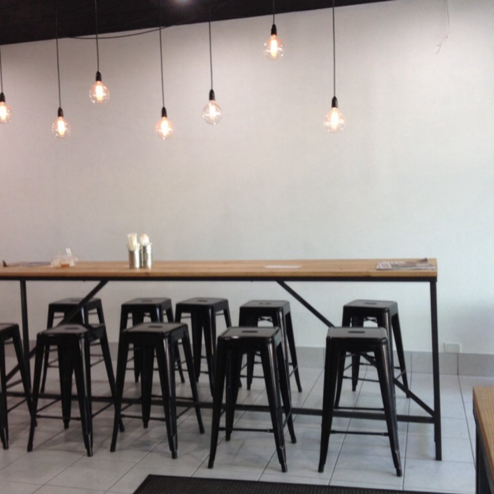 The Saigon Times - Communal table - Restaurants Near Me - Adelaide, SA