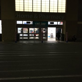Walmart Supercenter - Department Stores Near Me - Florida City, Florida